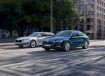 Това е новата, по-голяма, Skoda Octavia (галерия и видео) 14