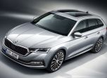 Това е новата, по-голяма, Skoda Octavia (галерия и видео) 16