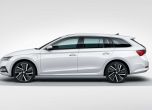 Това е новата, по-голяма, Skoda Octavia (галерия и видео) 21
