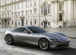 Запознайте се със суперкупето Ferrari Roma! 3