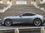 Запознайте се със суперкупето Ferrari Roma! 4