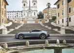 Запознайте се със суперкупето Ferrari Roma! 5