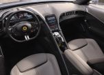 Запознайте се със суперкупето Ferrari Roma! 6