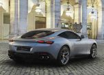 Запознайте се със суперкупето Ferrari Roma! 7