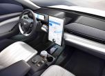 Ford Mustang се превърна в електрически SUV 3