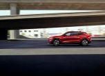 Ford Mustang се превърна в електрически SUV 5