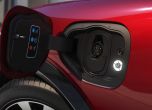 Ford Mustang се превърна в електрически SUV 6