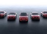 Ford Mustang се превърна в електрически SUV 9