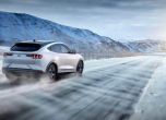 Ford Mustang се превърна в електрически SUV 10