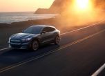 Ford Mustang се превърна в електрически SUV 11