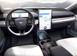 Ford Mustang се превърна в електрически SUV 12
