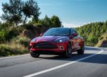 Луксозният SUV Aston Martin DBX е факт! 2