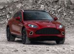 Луксозният SUV Aston Martin DBX е факт! 4