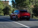 Луксозният SUV Aston Martin DBX е факт! 10