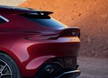 Луксозният SUV Aston Martin DBX е факт! 11