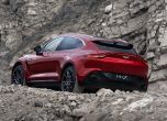 Луксозният SUV Aston Martin DBX е факт! 13