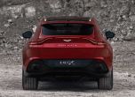 Луксозният SUV Aston Martin DBX е факт! 14
