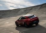 Луксозният SUV Aston Martin DBX е факт! 15