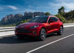 Луксозният SUV Aston Martin DBX е факт! 18