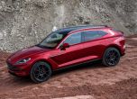 Луксозният SUV Aston Martin DBX е факт! 19