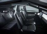 Дългоочакваният Tesla Cybertruck: меко казано, странен 2