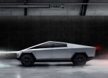 Дългоочакваният Tesla Cybertruck: меко казано, странен 3