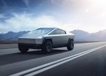 Дългоочакваният Tesla Cybertruck: меко казано, странен 5