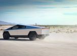 Дългоочакваният Tesla Cybertruck: меко казано, странен 6