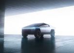 Дългоочакваният Tesla Cybertruck: меко казано, странен 8