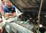 Уникалната експедиция The Last Overland мина през България 2