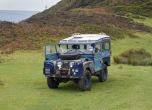 Уникалната експедиция The Last Overland мина през България 7