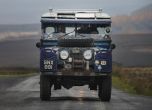 Уникалната експедиция The Last Overland мина през България 9