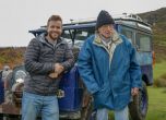 Уникалната експедиция The Last Overland мина през България 12