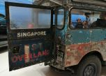 Уникалната експедиция The Last Overland мина през България 13