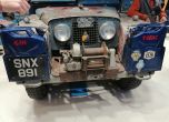 Уникалната експедиция The Last Overland мина през България 17