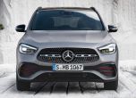 Ето го новият Mercedes-Benz GLA 3