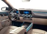 Ето го новият Mercedes-Benz GLA 7