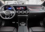 Ето го новият Mercedes-Benz GLA 8
