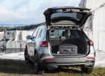 Ето го новият Mercedes-Benz GLA 9