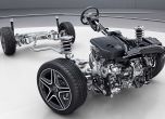 Ето го новият Mercedes-Benz GLA 10