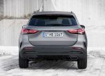 Ето го новият Mercedes-Benz GLA 11