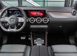Ето го новият Mercedes-Benz GLA 16