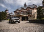 Президентът: тест BMW X7 12