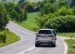 Президентът: тест BMW X7 13