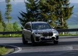 Президентът: тест BMW X7 17