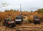 Практични, но забавни: тест Can Am Maverick Sport, Trail  6