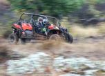 Практични, но забавни: тест Can Am Maverick Sport, Trail  8