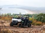 Практични, но забавни: тест Can Am Maverick Sport, Trail  10
