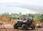 Практични, но забавни: тест Can Am Maverick Sport, Trail  13