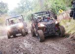 Практични, но забавни: тест Can Am Maverick Sport, Trail  16